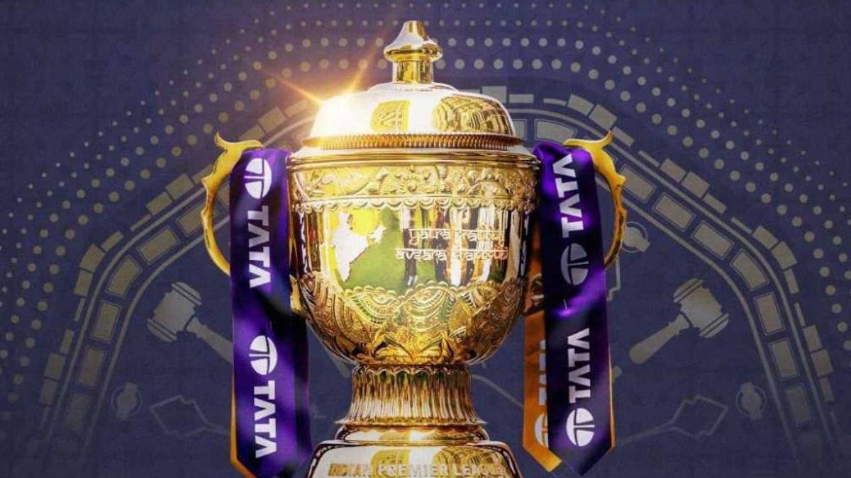 BCCI Unveils Schedule for IPL 2026's Second Phase — Big Matches Await in Bengaluru and Raipur