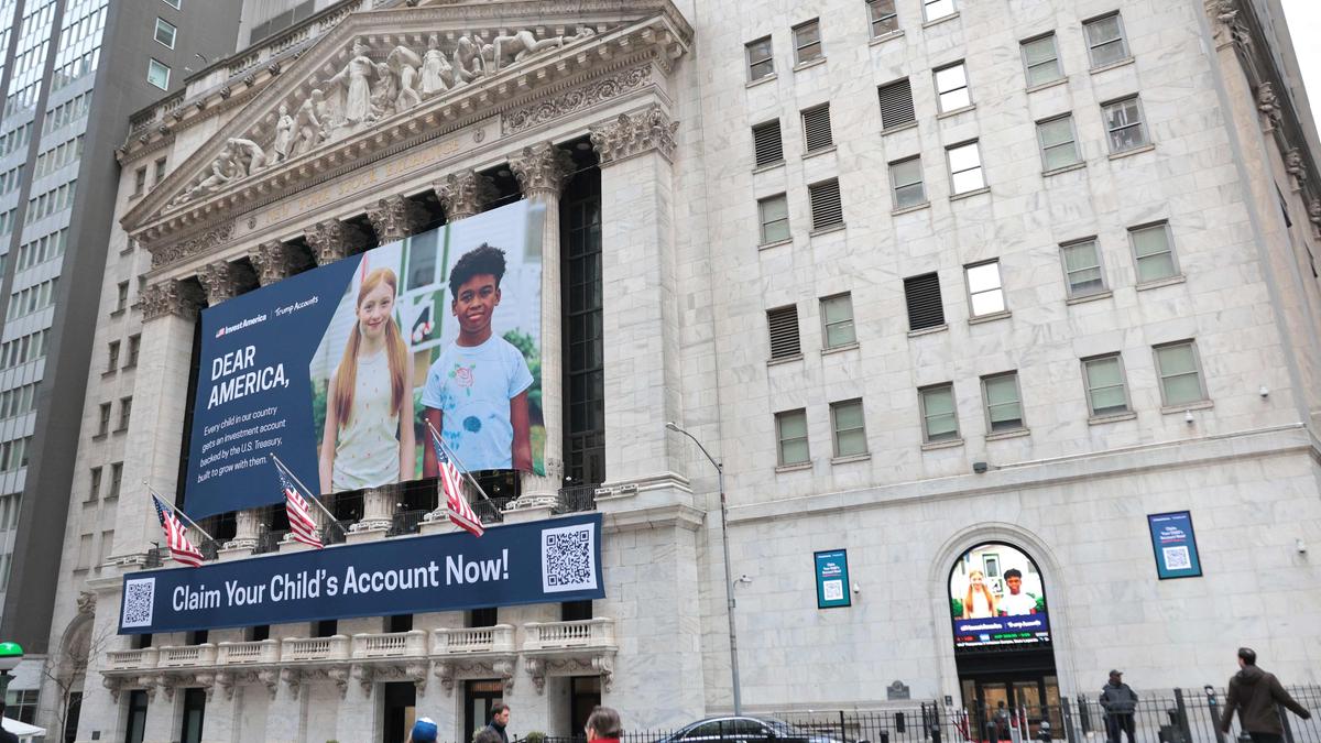 Stocks slide, oil surges as Iran war uncertainty returns to Wall Street