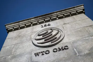 WTO mulls future of global trading under cloud of Middle East war