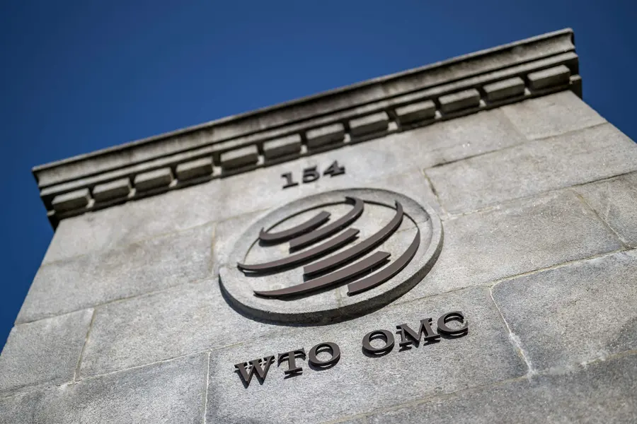 WTO mulls future of global trading under cloud of Middle East war