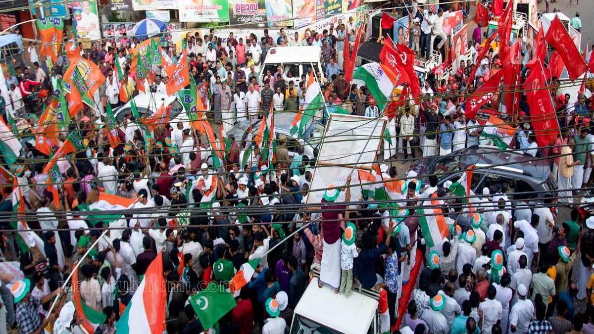 Kerala Assembly Polls 2026: 890 candidates in fray for April 9 election