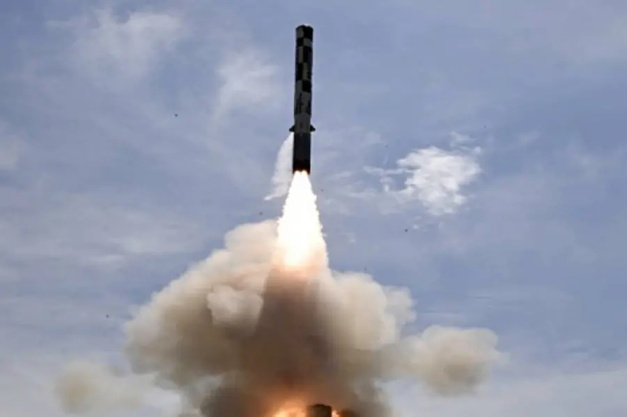 Indian Army eyes 800-km BrahMos as long-range warfare gains focus