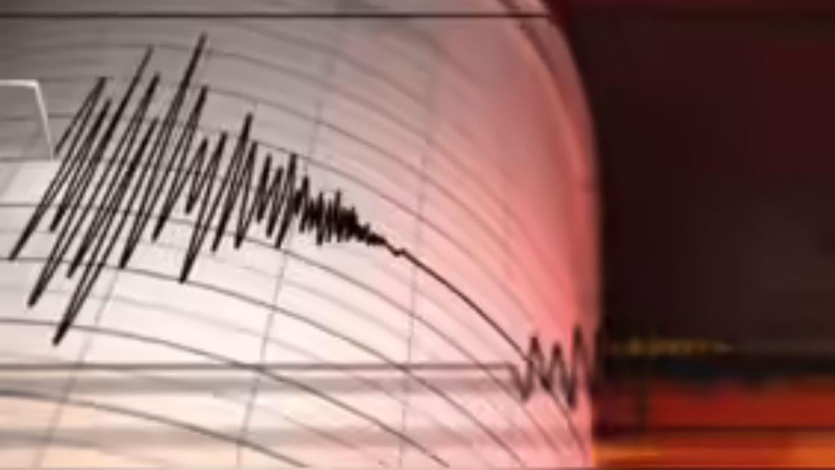 Japan’s Honshu hit by 6.2-magnitude quake, authorities monitoring situation