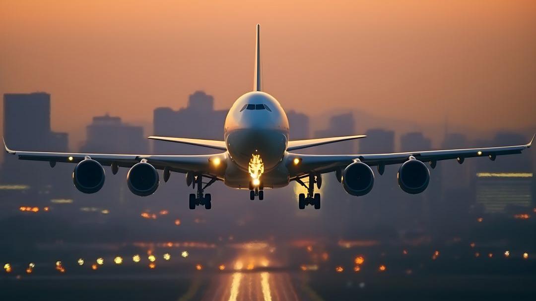 More flights arriving in India from Middle East: Is travel crunch finally easing?