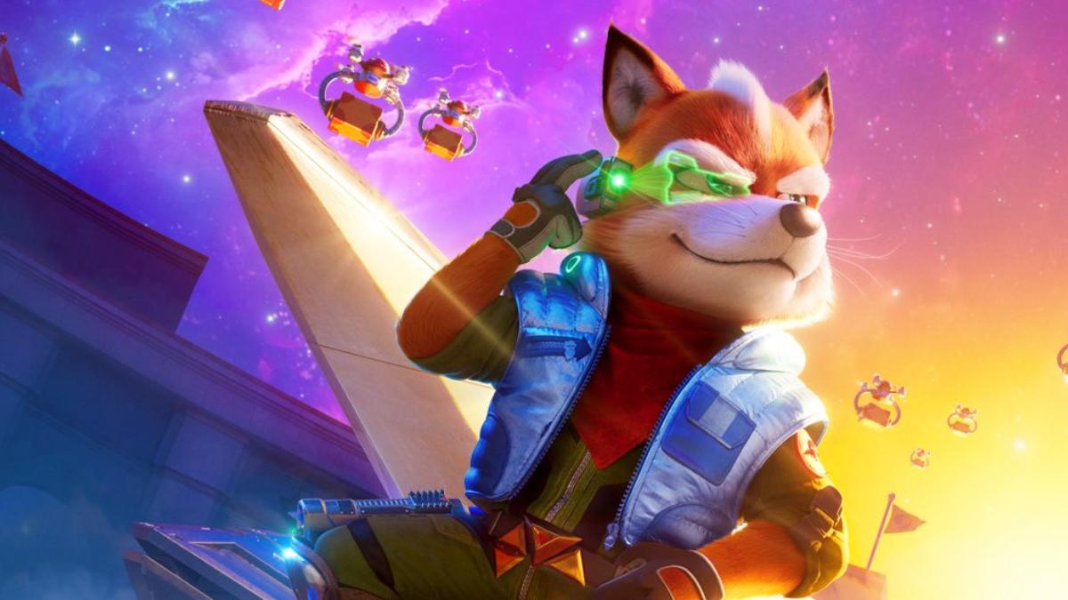 Is a Super Smash Bros movie coming? Mario Galaxy Film teases Nintendo crossover