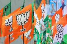 2024-25 സാമ്പത്തികവർഷം ദേശീയപാർട്ടികൾക്ക് ലഭിച്ച സംഭാവനകളിൽ 161 ശതമാനം വർധന; 6074 കോടി നേടി ബിജെപി