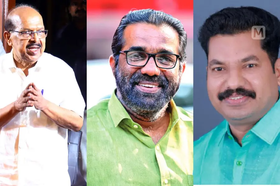 ഗുരുവും ശിഷ്യനും നേർക്കുനേർ: വിപ്ലവഭൂമിയിൽ സുധാകരന്റെ 'സ്വതന്ത്ര' രാഷ്ട്രീയ പരീക്ഷണം