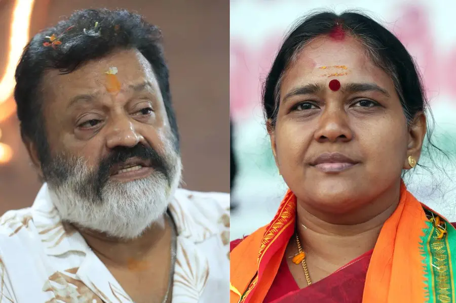 SureshGopiSobhaSurendran
