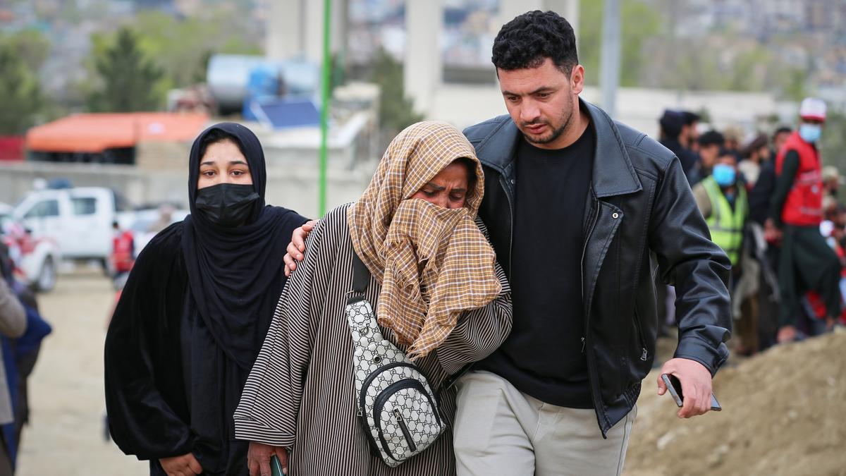 Pakistan resumes attacks on Afghanistan after Eid ceasefire ends, civilians killed