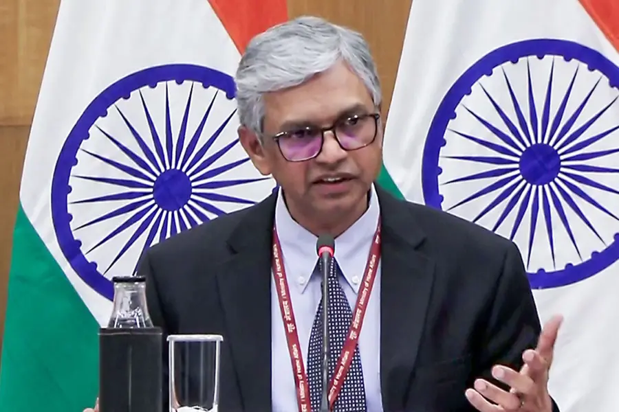 P Kumaran appointed India's high commissioner to UK