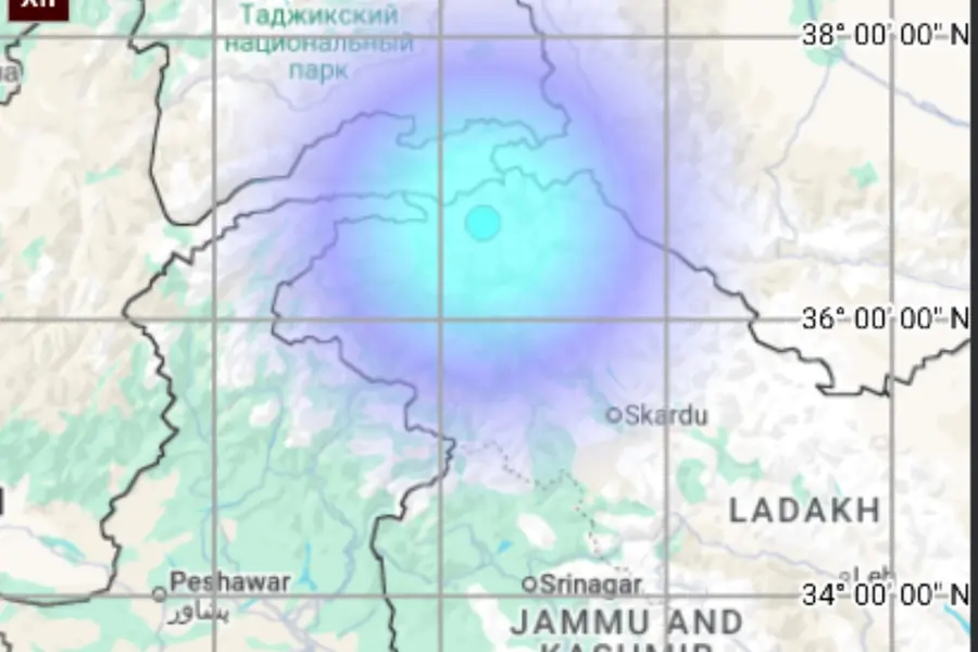 Leh-Ladakh