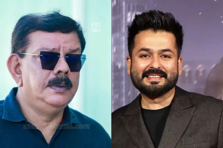 ‘Conviction of the director is paramount’: Priyadarshan praises Aditya Dhar and Sandeep Reddy Vanga