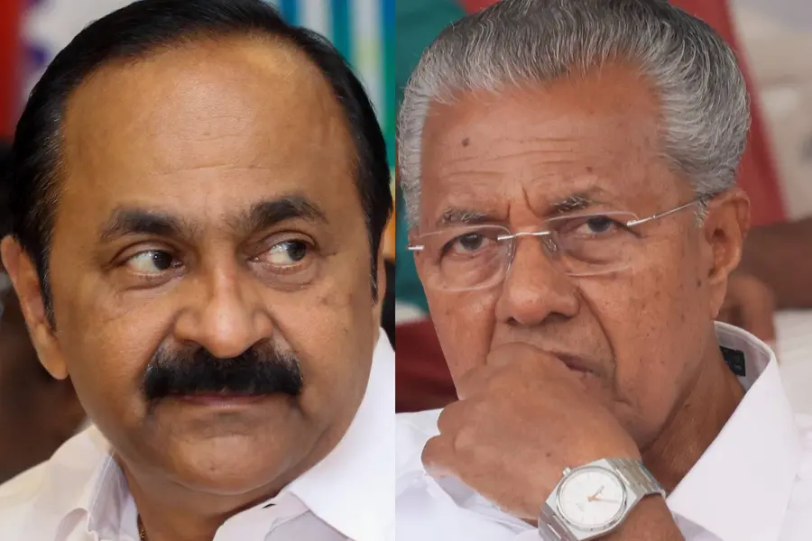 ചില്ലറ വോട്ടിനും നാല് സീറ്റിനും ഞങ്ങൾ രാഷ്ട്രീയ ചെറ്റത്തരം കാണിക്കില്ല- പിണറായി വിജയൻ