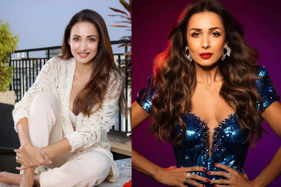 Laughing Off Rumors: Malaika Arora and Son Arhaan React to Viral Dating News
