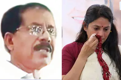 Derogatory remarks against Kerala MLA U Prathibha: Expelled IUML leader arrested, released on bail