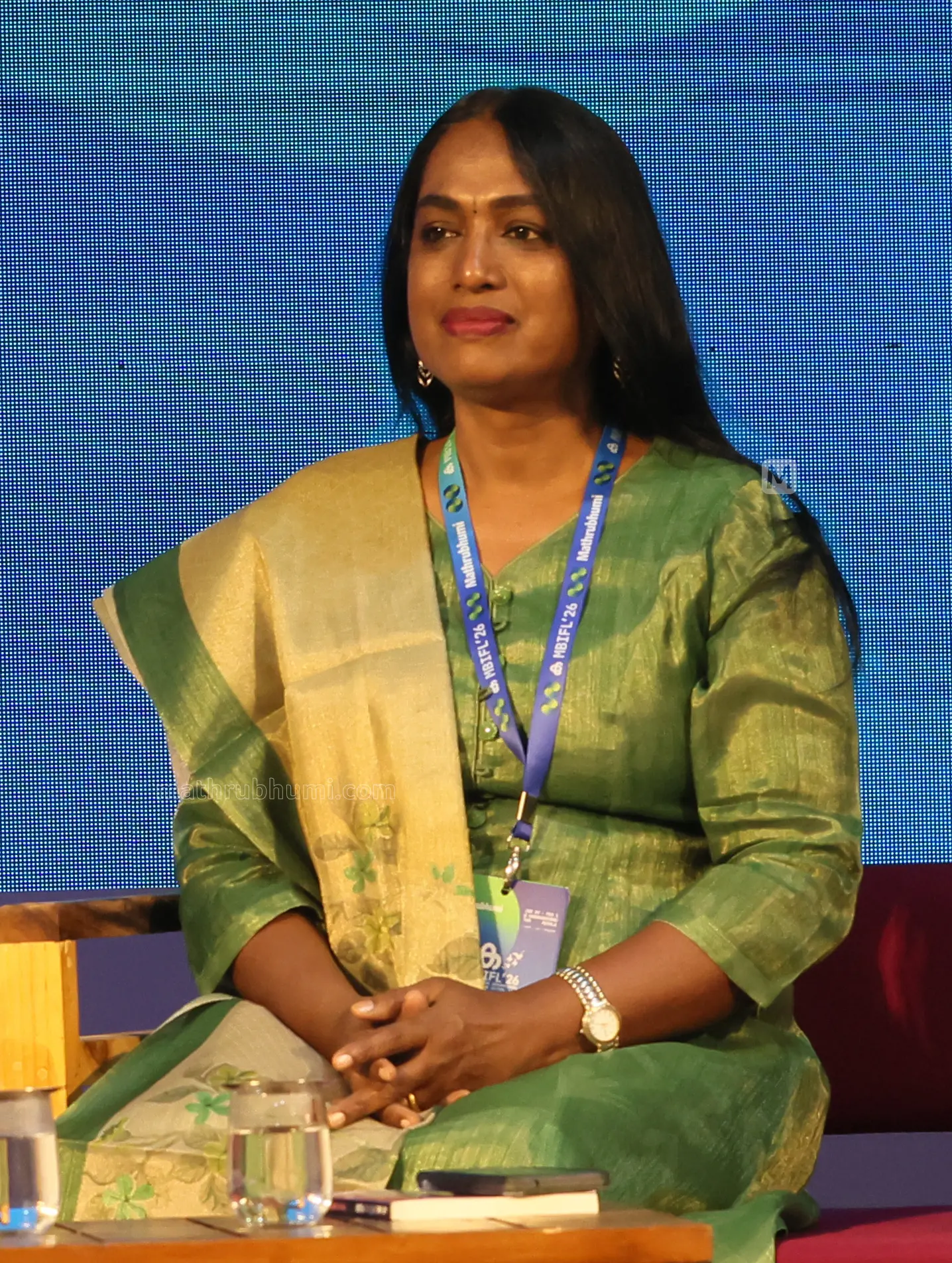 ഡോ. കല്ക്കി സുബ്രഹ്മണ്യം