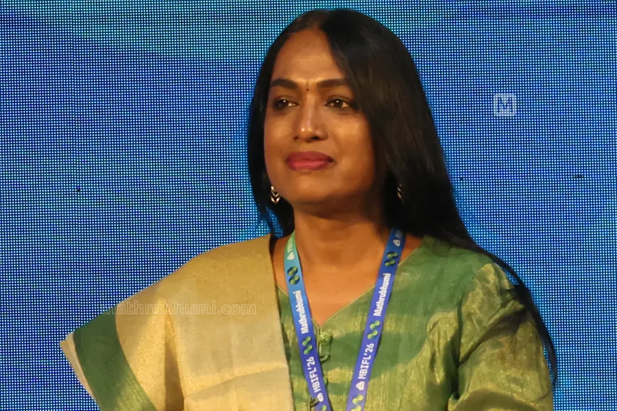 ‘ഈ ബിൽ ട്രാൻസ്‌ജെൻഡർമാരെയോ വ്യത്യസ്ത ലൈംഗികാഭിമുഖ്യം പ്രകടിപ്പിക്കുന്നവരെയോ മനസ്സിലാക്കുന്നില്ല’