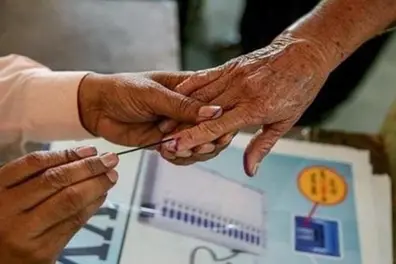 Kerala polls: Urban woes, water scarcity dominate campaign in Thiruvananthapuram Central