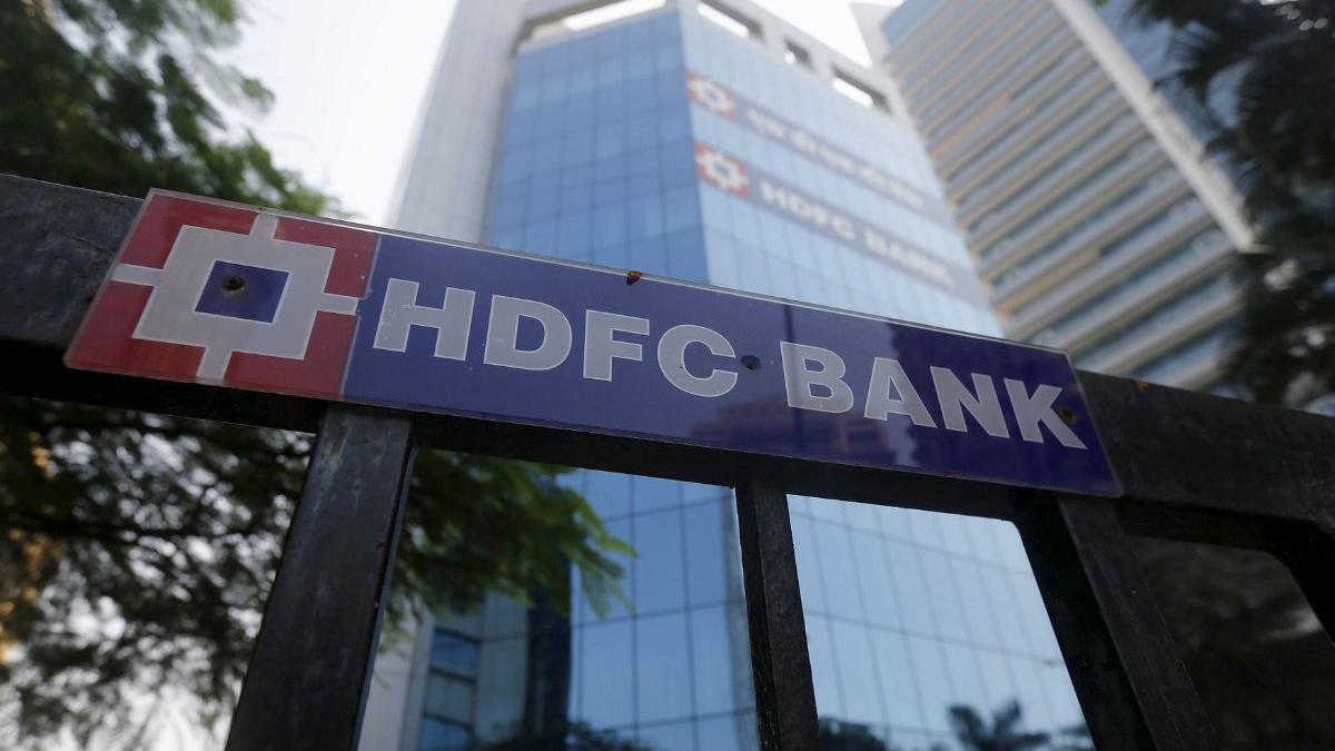Jefferies drops HDFC Bank: Why shares are tumbling