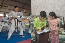 'ഡ്രൈവ് ചെയ്യാൻ ആഗ്രഹം. പതിനെട്ടായാലും അത് നടക്കില്ലല്ലോ എന്നോർക്കുമ്പോൾ വിഷമമുണ്ട്'