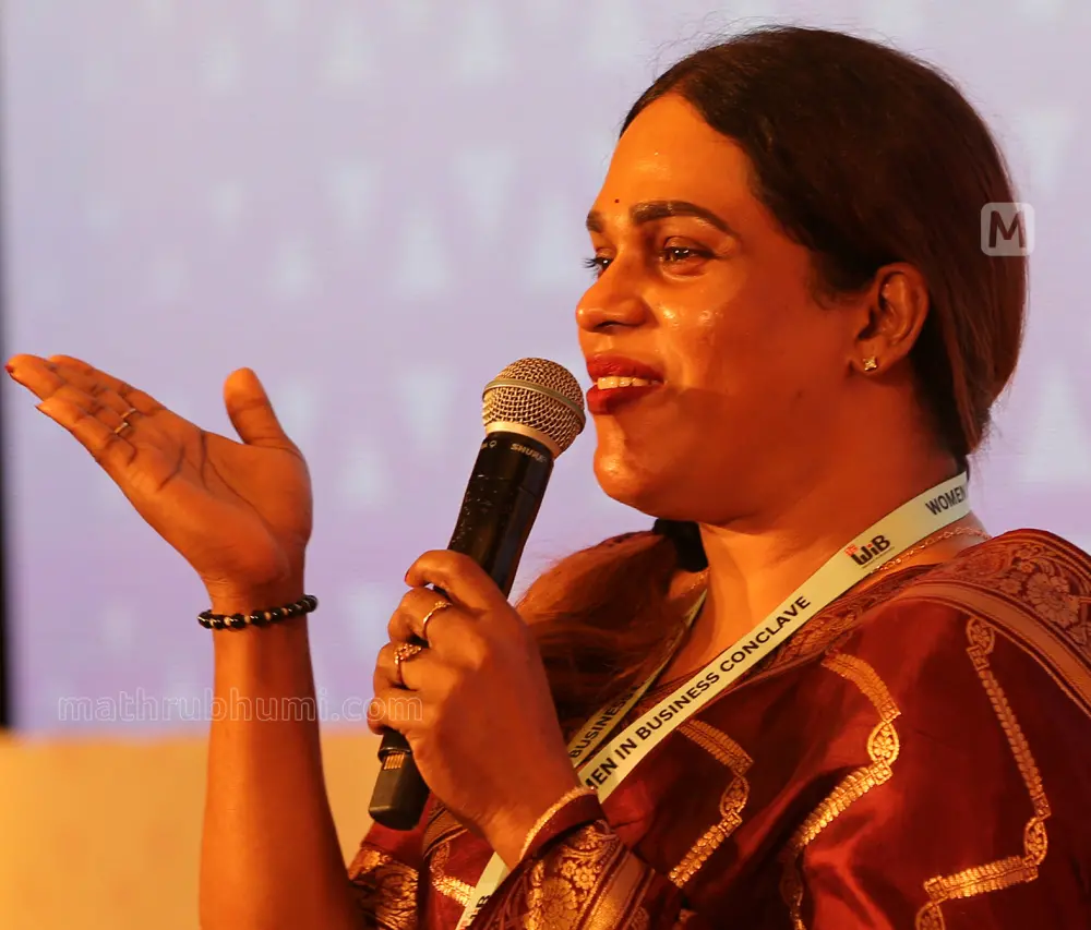 Renju Renjimar | Mathrubhumi