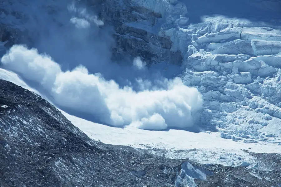 Avalanche