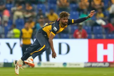Nuwan Thushara fails fitness test, ruled out of RCB’s IPL 2026 season opener