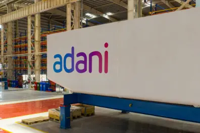 Ships in trouble? Adani Ports unveils India’s first refuge hub | VIDEO