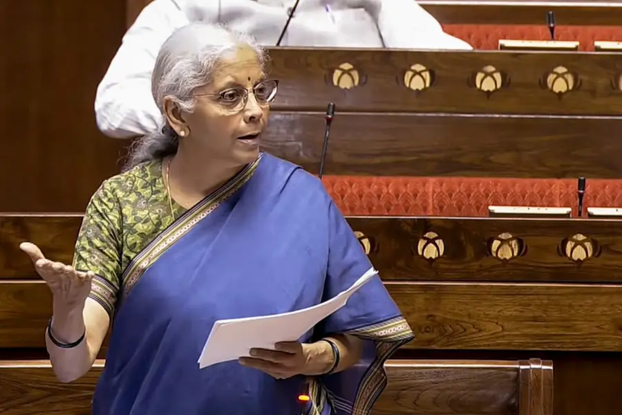 Parliament approves Finance Bill 2026, completing budget process for FY 2026-27