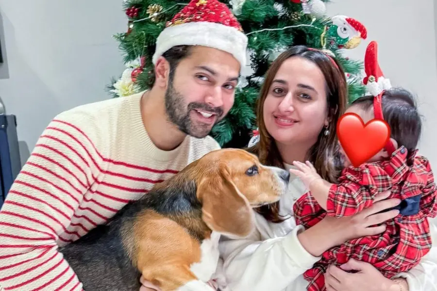 varun dhawan