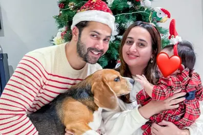 What is DDH? Varun Dhawan shares daughter’s diagnosis and recovery