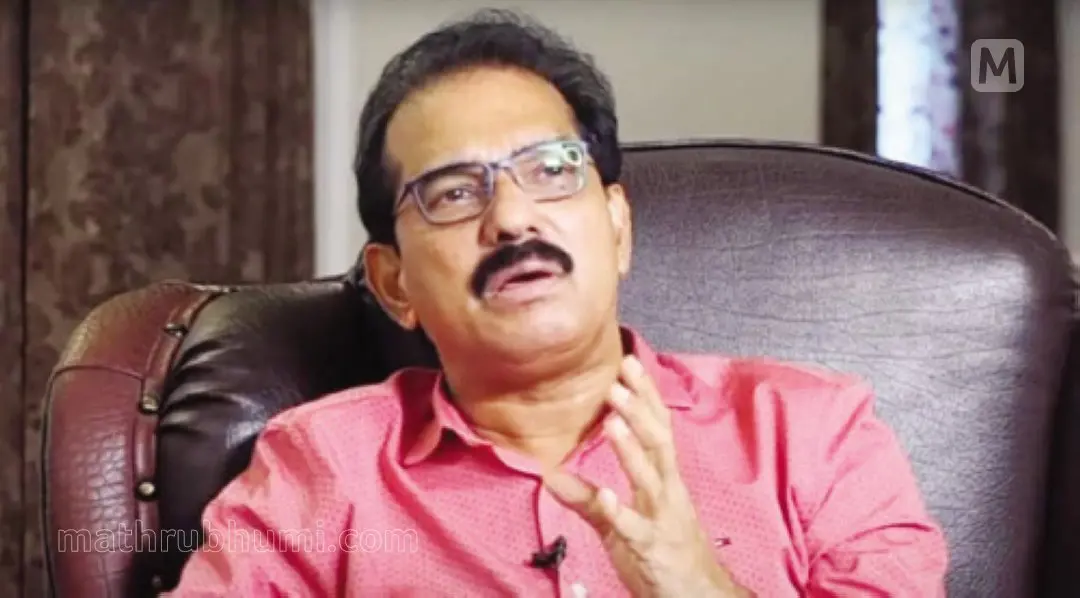 സാബു എം ജേക്കബ്