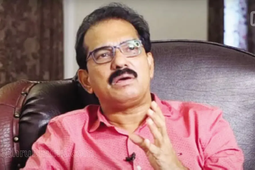 114 കൊല്ലമായുള്ള സഭാതർക്കത്തിന് ആറുമാസത്തിനകം പ്രധാനമന്ത്രി പരിഹാരമുണ്ടാക്കും- സാബു എം. ജേക്കബ്