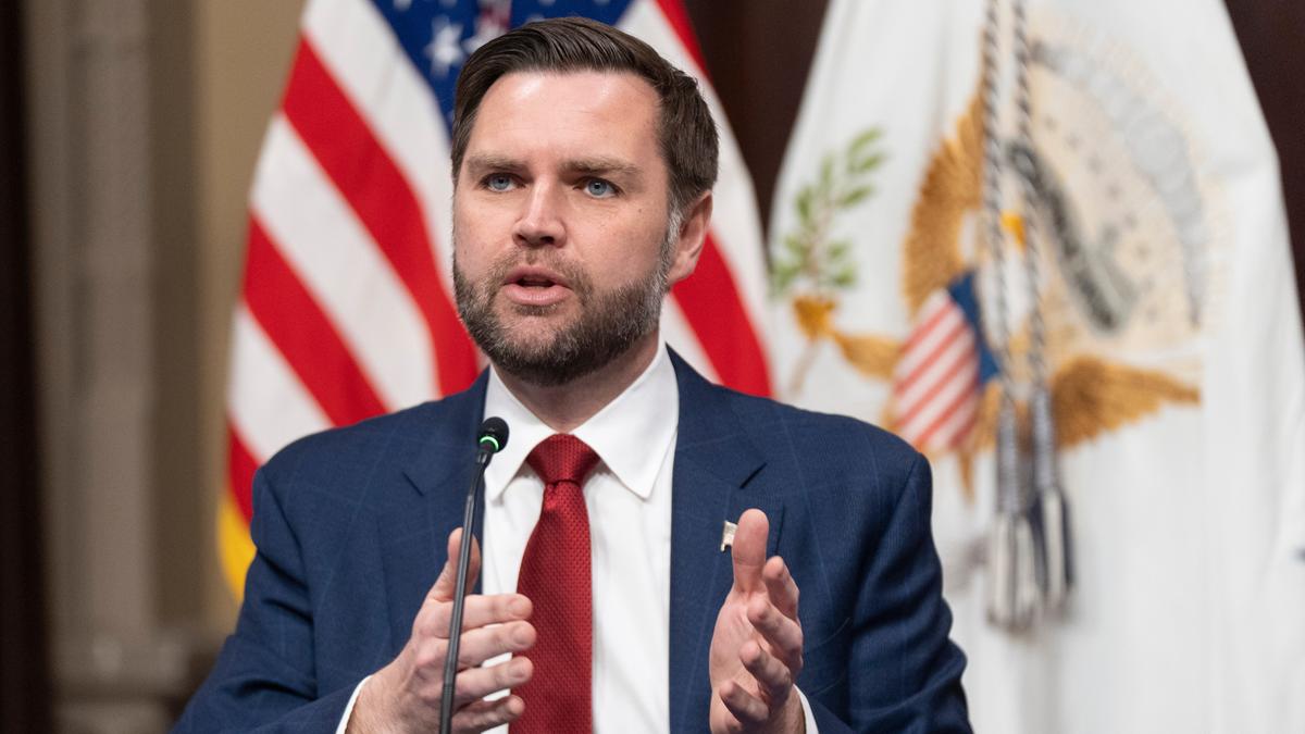 US VP JD Vance calls UFOs ‘demons’; Promises to dig into secret files