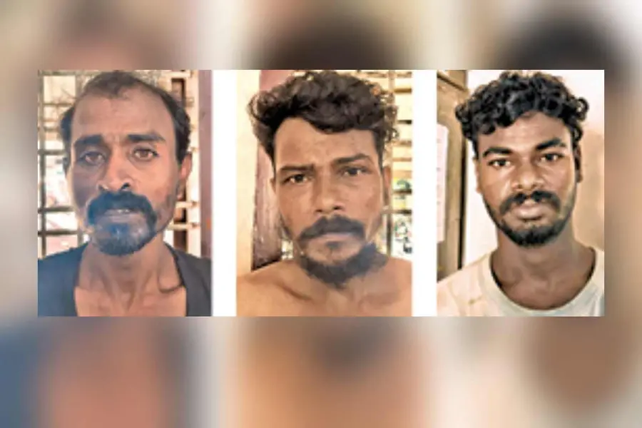 aroor-theft
