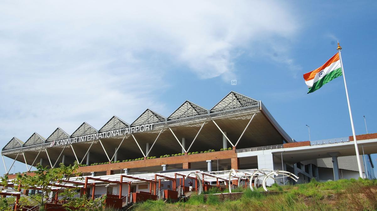West Asia conflict: International flights from Kannur airport remain suspended for a month