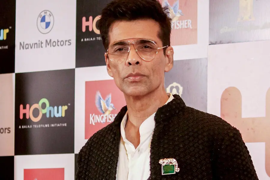 ‘Discussions on testosterone and hyper-alpha energy will continue..’ : Karan Johar on Dhurandhar 2