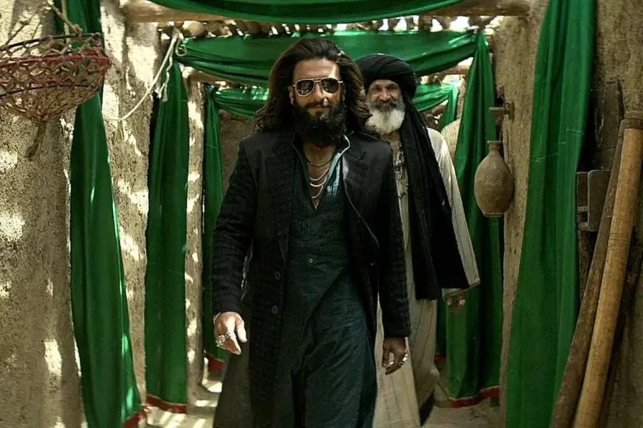 dhurandhar movie