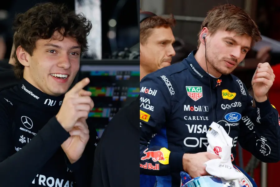 Japan GP