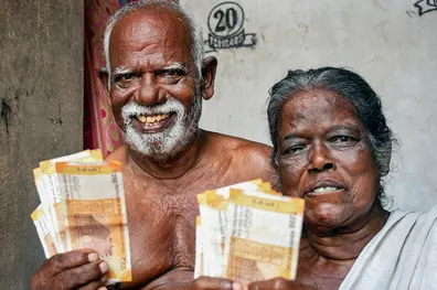 ₹3,000 pension every month after 60? Here’s how this govt scheme works