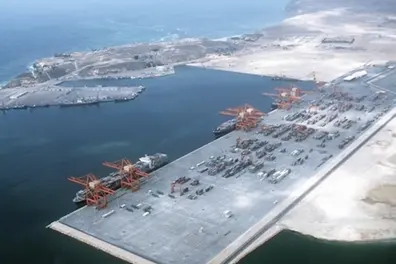 Oman’s Salalah port targeted in drone strike; Houthis enter Israel conflict