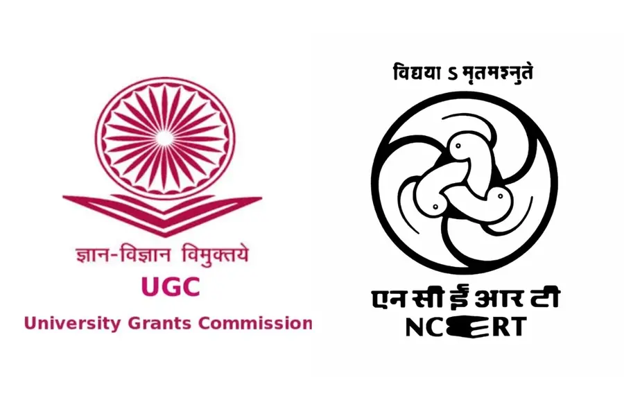 UGC NCERT