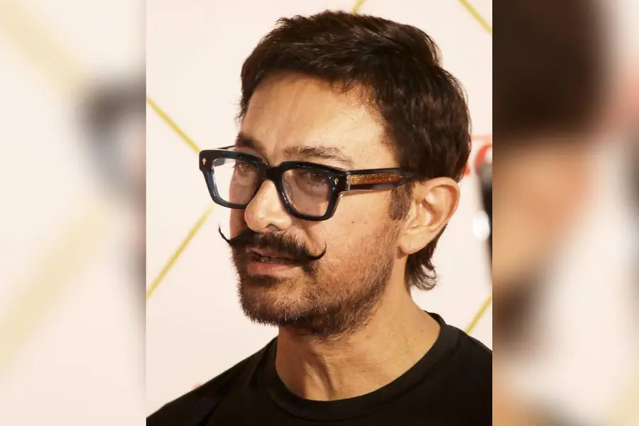 aamir khan