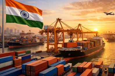 India’s SEZ exports surge 32 pc: What this means for economy