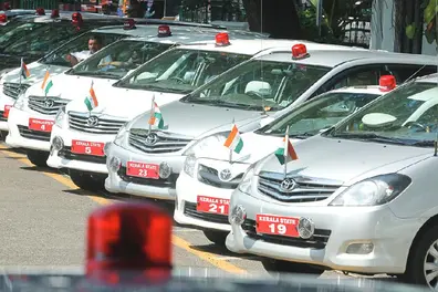 Centre vs State? Kerala finds loophole to retain 5,500 old vehicles