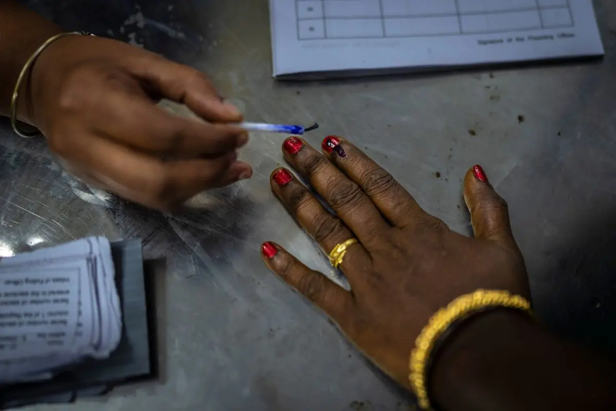 Representational image (Photo: PTI)