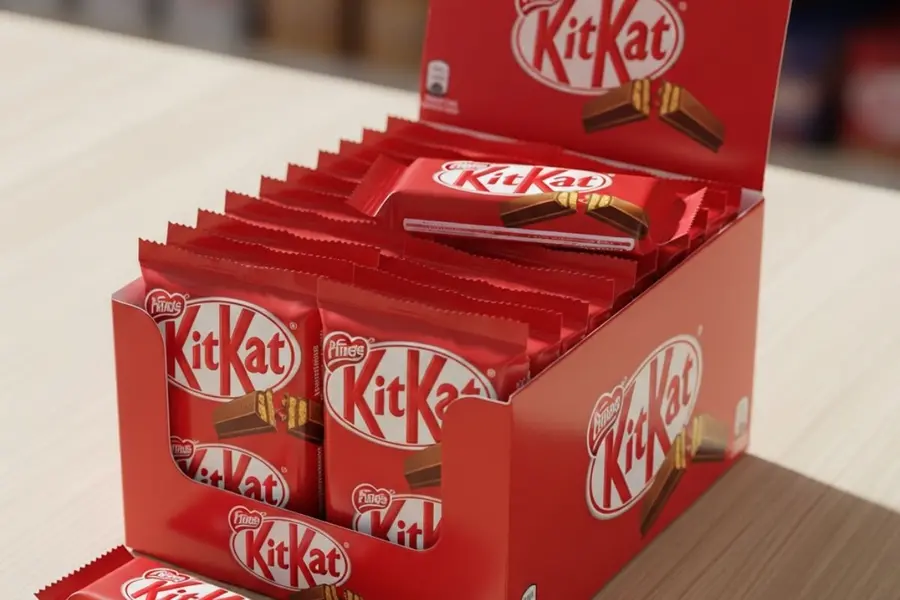 kitkat