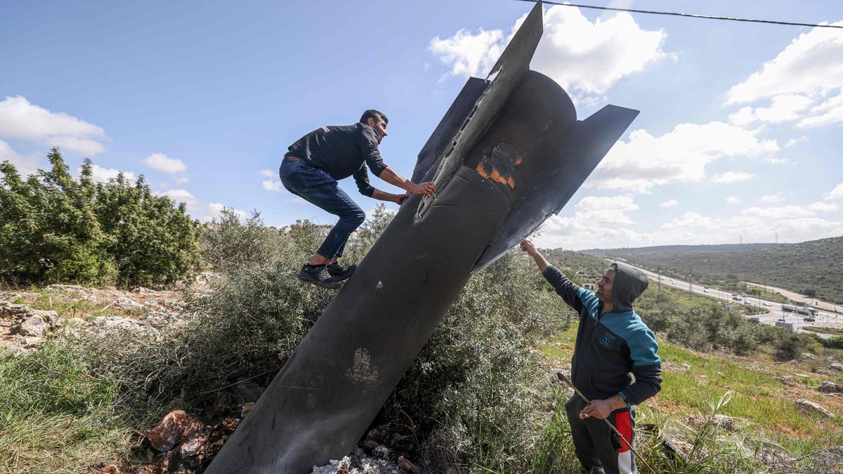 500 US troops targeted? Iran’s explosive claim on strikes on ‘hideouts’ in Dubai