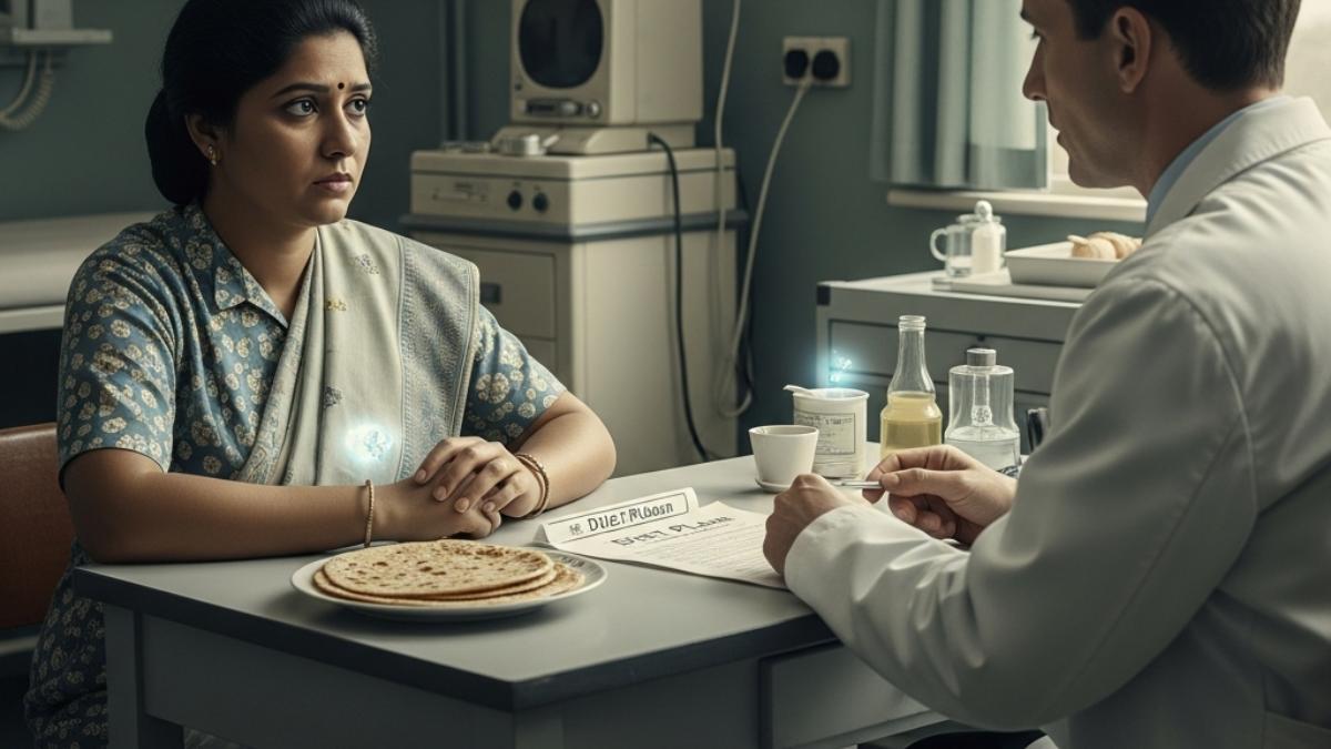 UK govt fed radioactive chapati to Asian women without consent: Dark experiment explained