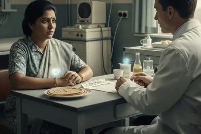 UK govt fed radioactive chapati to Asian women without consent: Dark experiment explained